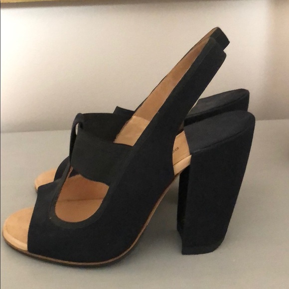 Dries Van Noten Shoes - Dries Van Noten